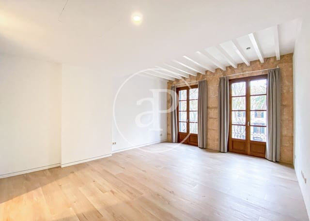 1 makuuhuone Huoneisto vuokrattavana paikassa La Llotja - Born, Palma de Mallorca - 1 750 € (Ref: 9851785)