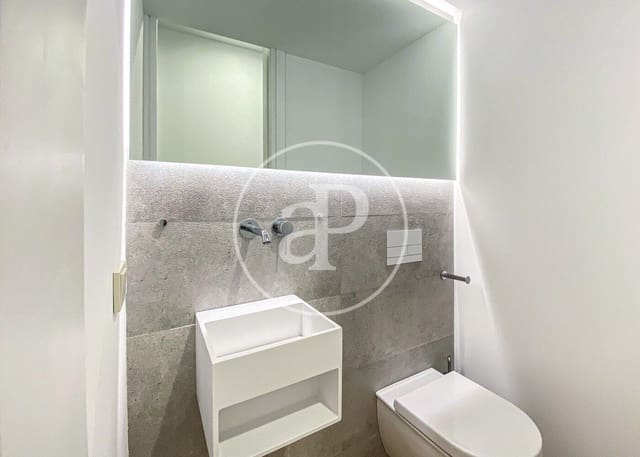 1 makuuhuone Huoneisto vuokrattavana paikassa La Llotja - Born, Palma de Mallorca - 1 750 € (Ref: 9851785)