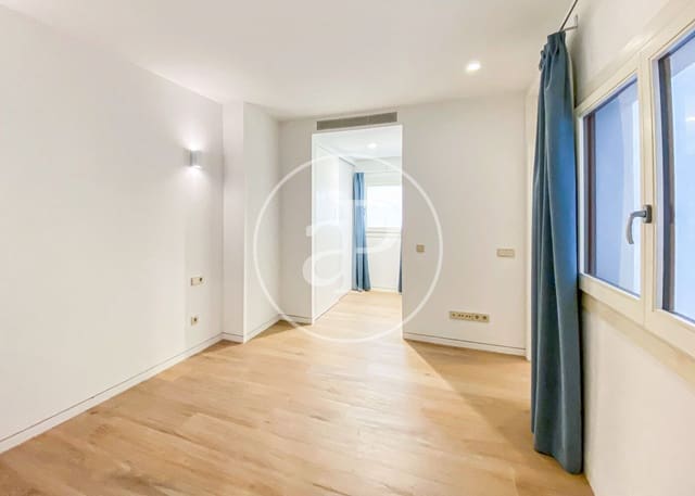 1 makuuhuone Huoneisto vuokrattavana paikassa La Llotja - Born, Palma de Mallorca - 1 750 € (Ref: 9851785)