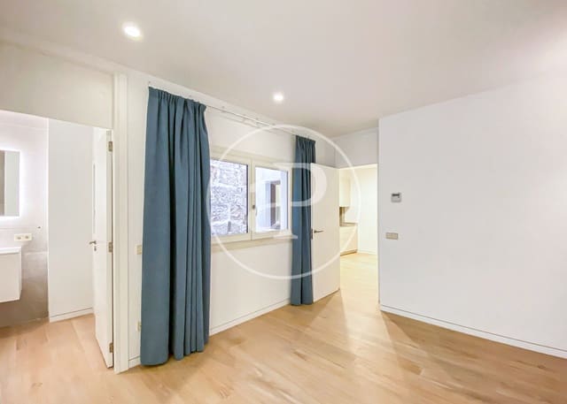 1 makuuhuone Huoneisto vuokrattavana paikassa La Llotja - Born, Palma de Mallorca - 1 750 € (Ref: 9851785)