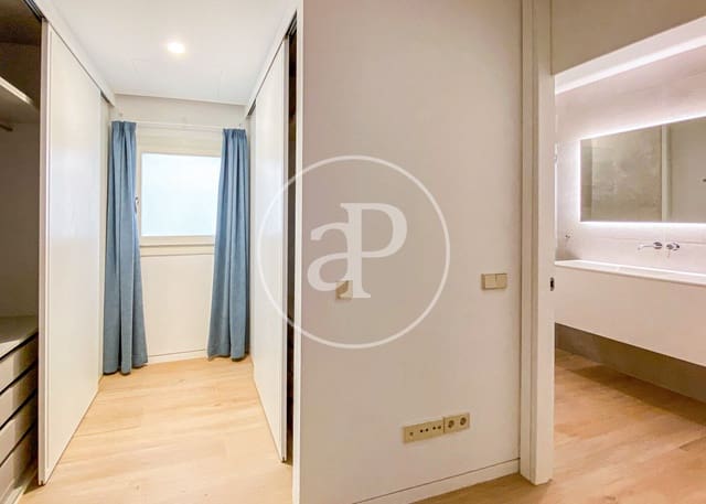 1 makuuhuone Huoneisto vuokrattavana paikassa La Llotja - Born, Palma de Mallorca - 1 750 € (Ref: 9851785)