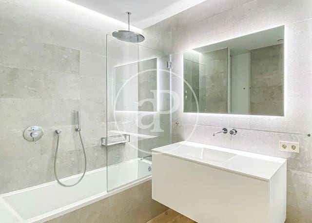 1 makuuhuone Huoneisto vuokrattavana paikassa La Llotja - Born, Palma de Mallorca - 1 750 € (Ref: 9851785)