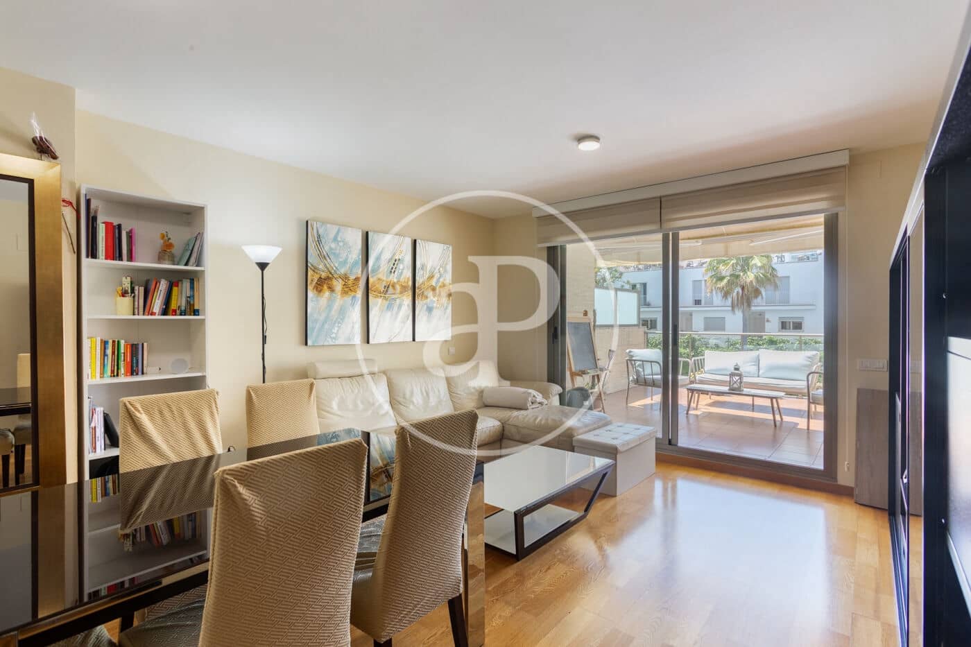 2 bedroom Apartment for rent in Palma de Mallorca with pool garage - € 2,100 (Ref: 9851786)