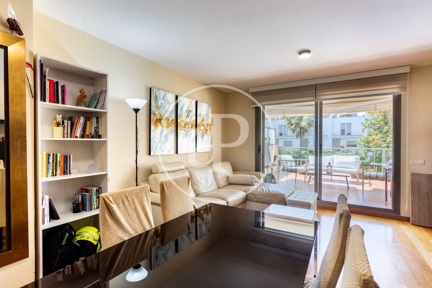 2 bedroom Apartment for rent in Palma de Mallorca with pool garage - € 2,100 (Ref: 9851786)