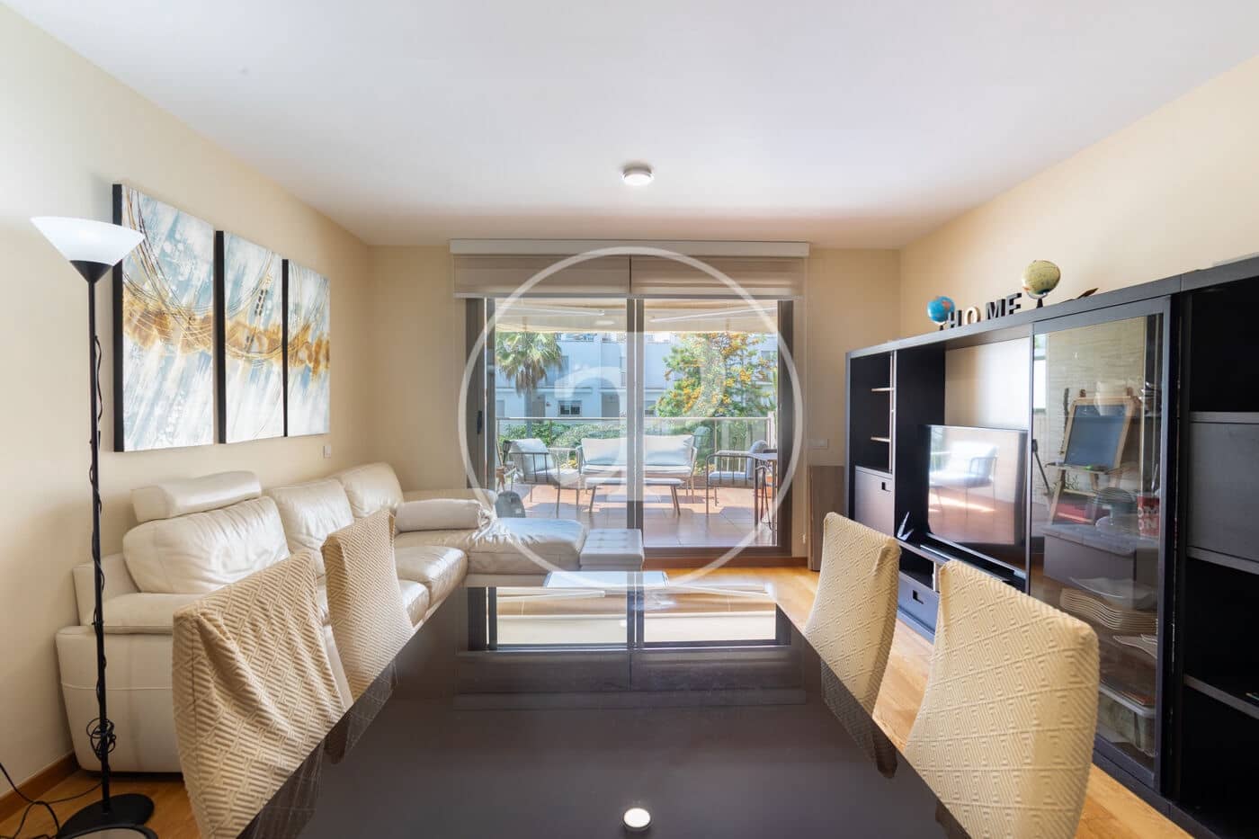 2 bedroom Apartment for rent in Palma de Mallorca with pool garage - € 2,100 (Ref: 9851786)