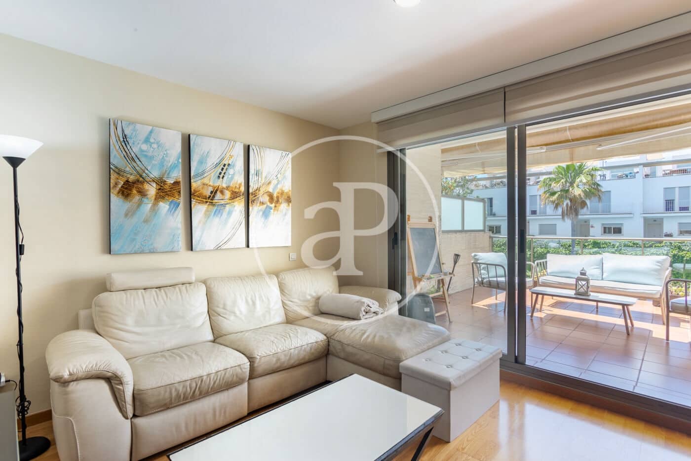 2 bedroom Apartment for rent in Palma de Mallorca with pool garage - € 2,100 (Ref: 9851786)