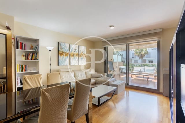 2 bedroom Apartment for rent in Son Rapinya, Palma de Mallorca with pool garage - € 2,100 (Ref: 9851786)
