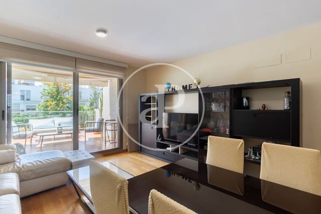 2 bedroom Apartment for rent in Son Rapinya, Palma de Mallorca with pool garage - € 2,100 (Ref: 9851786)