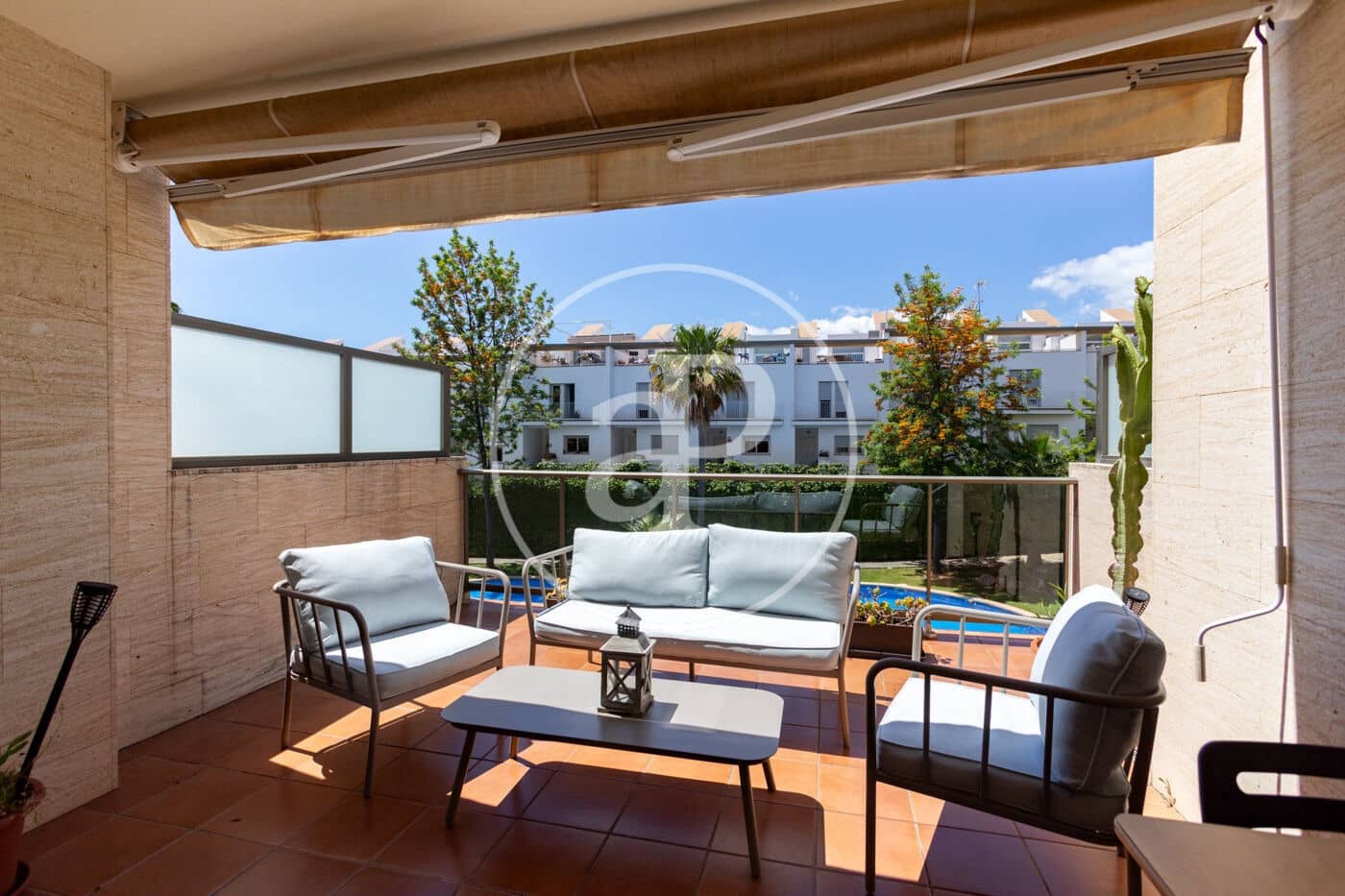 2 bedroom Apartment for rent in Palma de Mallorca with pool garage - € 2,100 (Ref: 9851786)