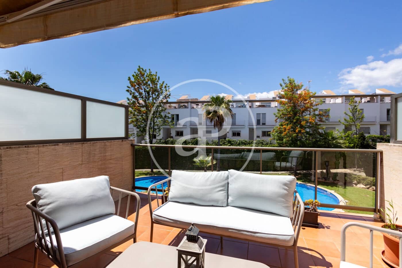 2 bedroom Apartment for rent in Palma de Mallorca with pool garage - € 2,100 (Ref: 9851786)