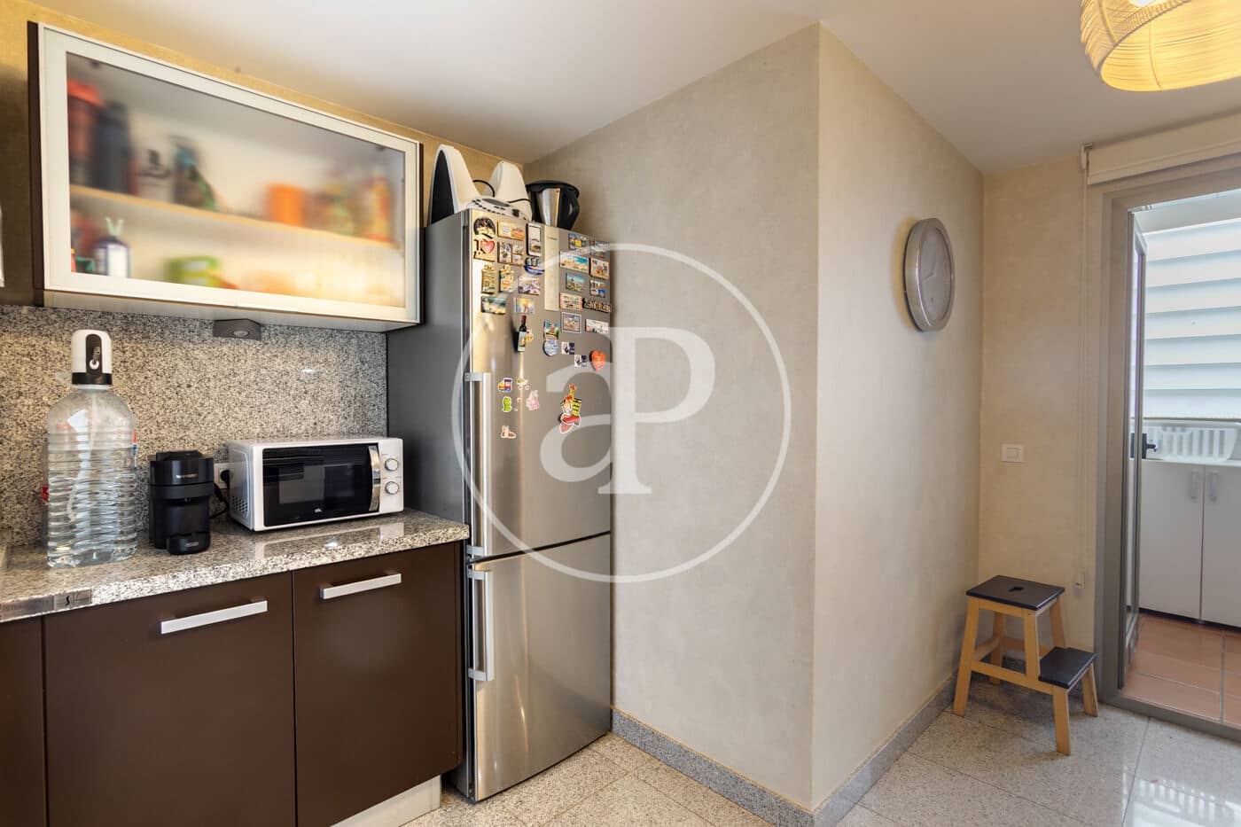 2 bedroom Apartment for rent in Palma de Mallorca with pool garage - € 2,100 (Ref: 9851786)