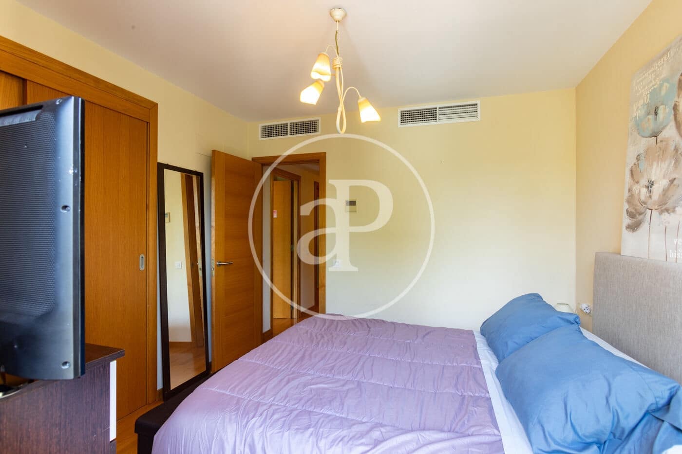 2 bedroom Apartment for rent in Palma de Mallorca with pool garage - € 2,100 (Ref: 9851786)