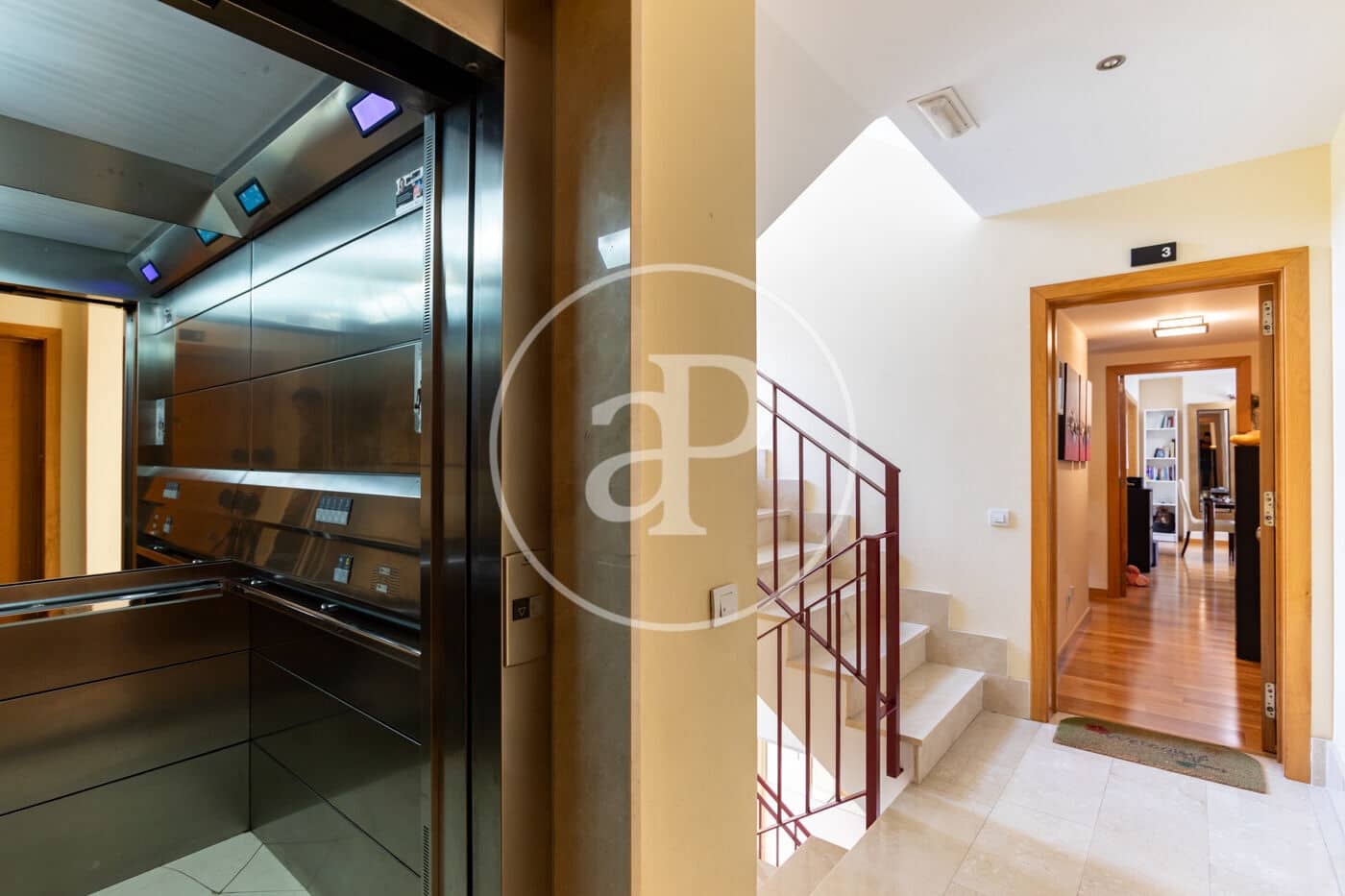 2 bedroom Apartment for rent in Palma de Mallorca with pool garage - € 2,100 (Ref: 9851786)