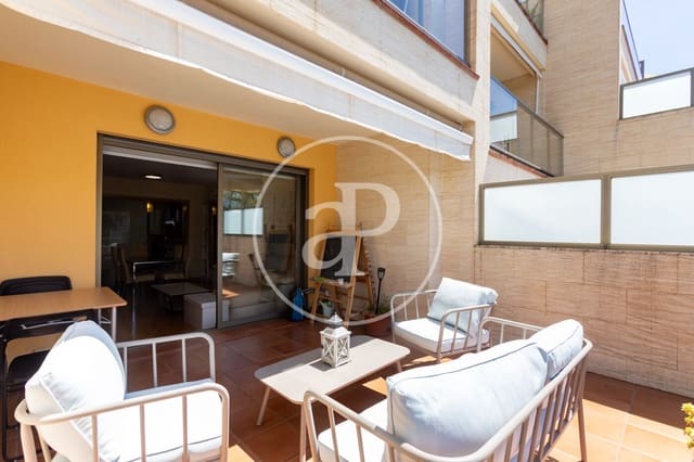 2 bedroom Apartment for rent in Son Rapinya, Palma de Mallorca with pool garage - € 2,100 (Ref: 9851786)