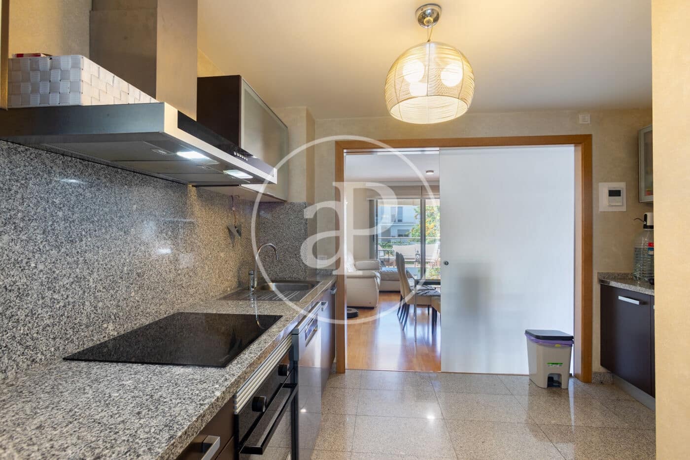 2 bedroom Apartment for rent in Palma de Mallorca with pool garage - € 2,100 (Ref: 9851786)