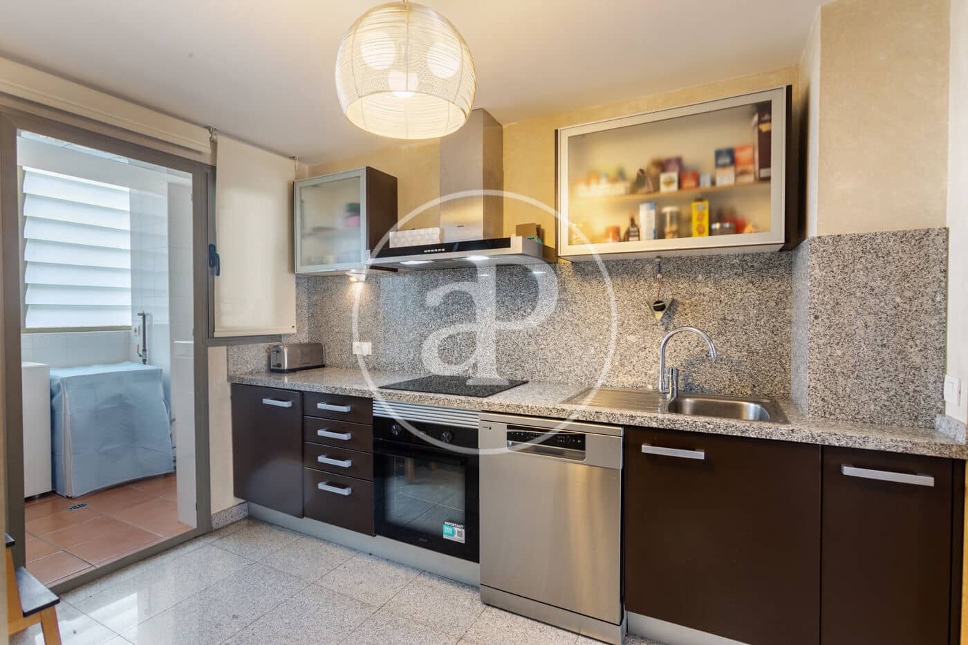 2 bedroom Apartment for rent in Palma de Mallorca with pool garage - € 2,100 (Ref: 9851786)