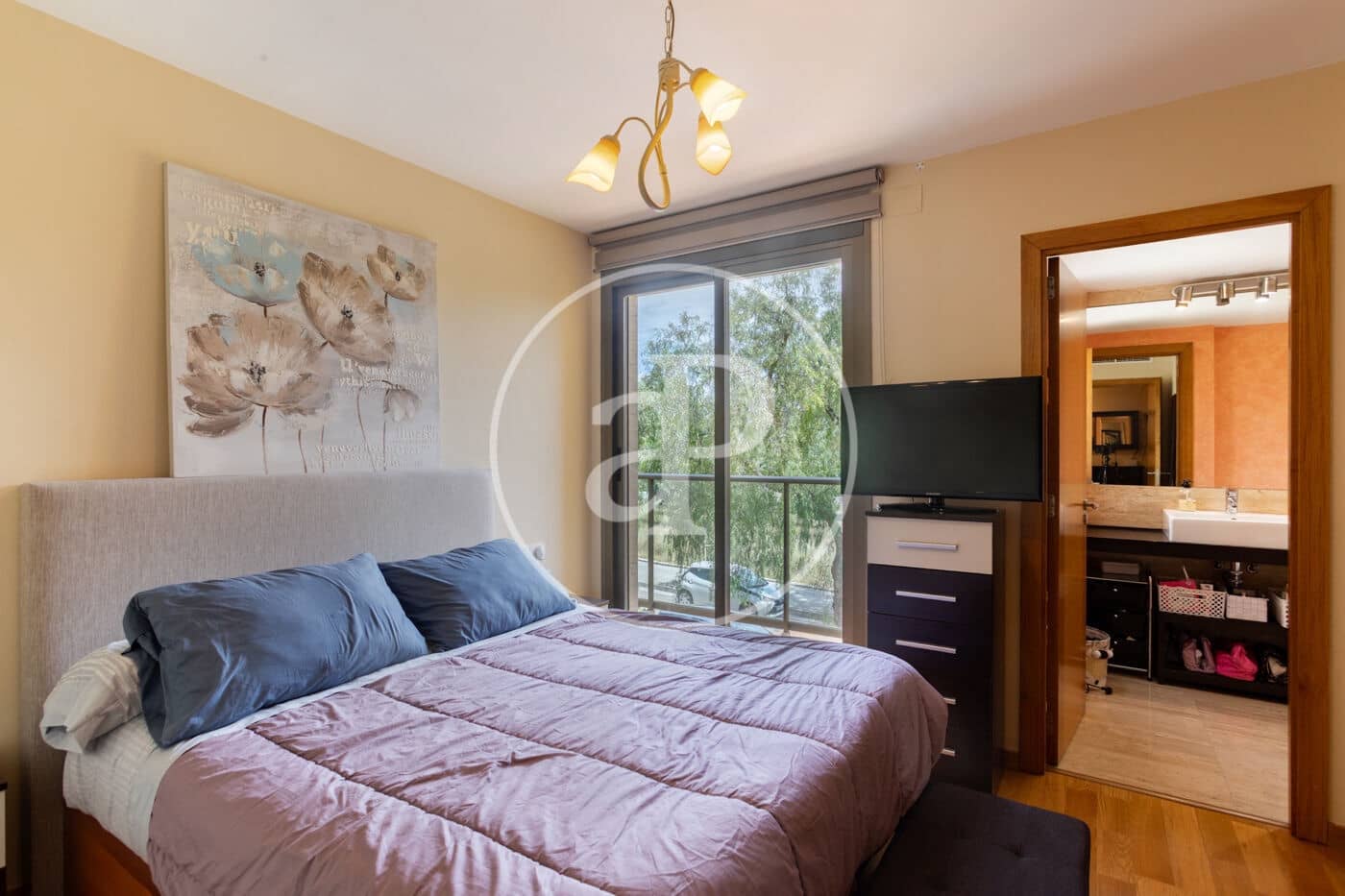 2 bedroom Apartment for rent in Palma de Mallorca with pool garage - € 2,100 (Ref: 9851786)