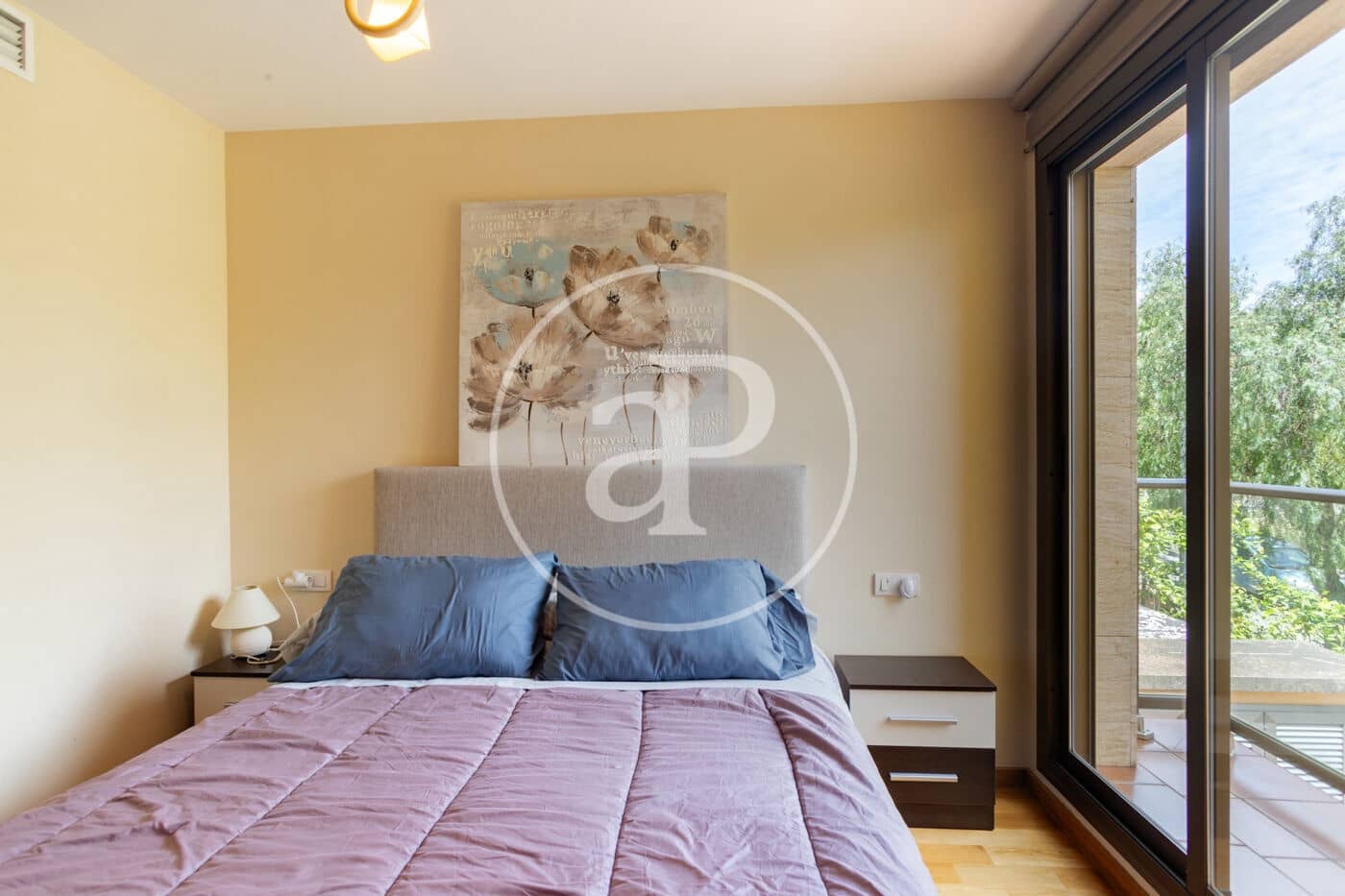 2 bedroom Apartment for rent in Palma de Mallorca with pool garage - € 2,100 (Ref: 9851786)