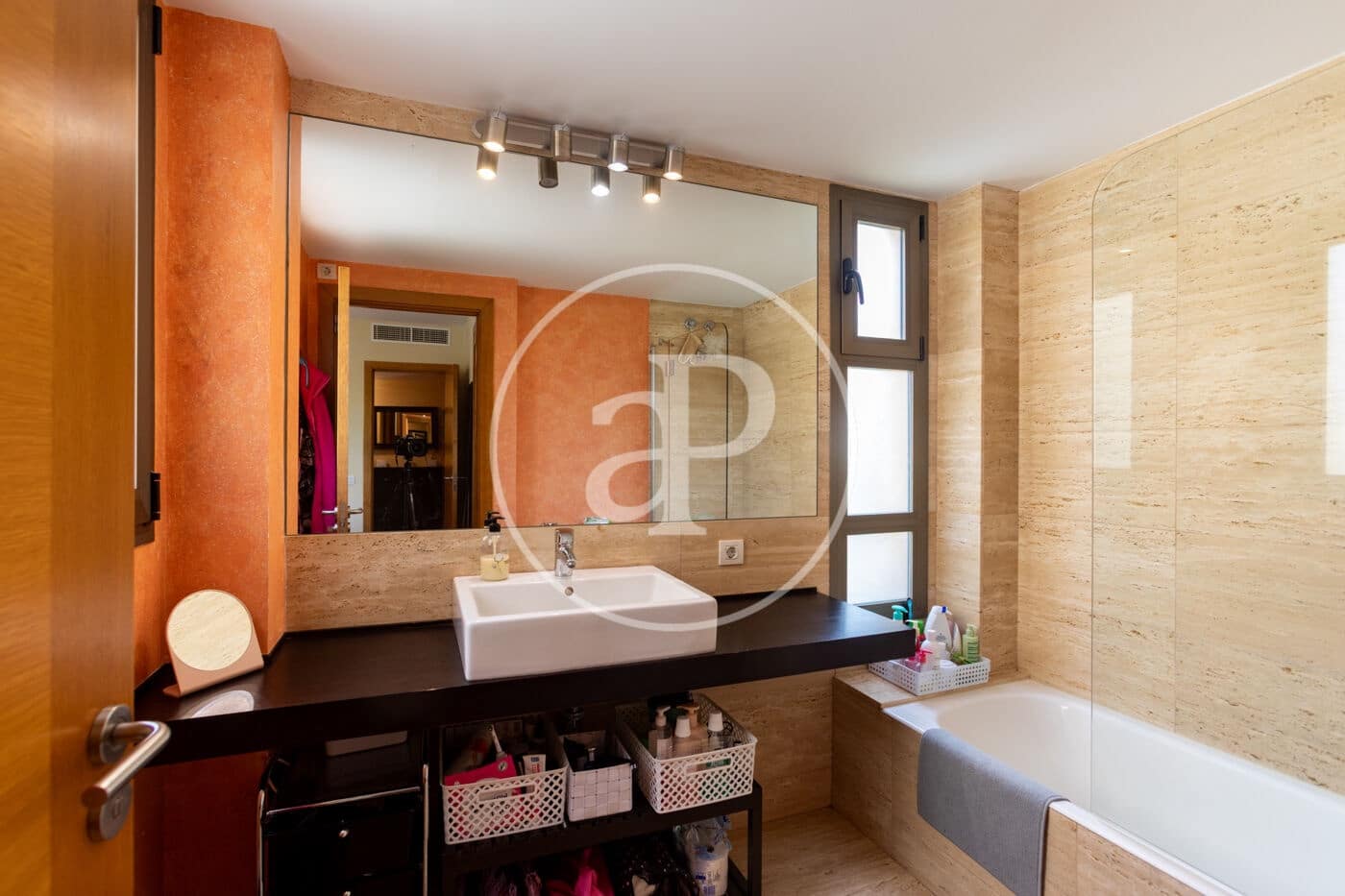 2 bedroom Apartment for rent in Palma de Mallorca with pool garage - € 2,100 (Ref: 9851786)