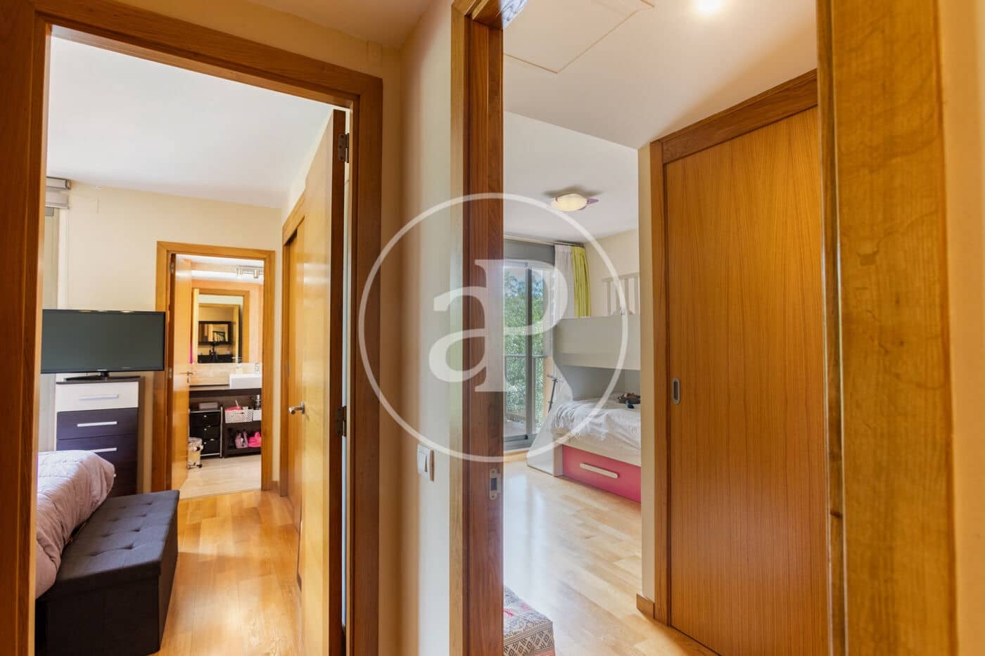 2 bedroom Apartment for rent in Palma de Mallorca with pool garage - € 2,100 (Ref: 9851786)