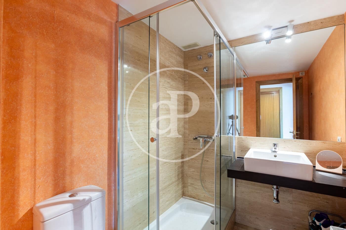 2 bedroom Apartment for rent in Palma de Mallorca with pool garage - € 2,100 (Ref: 9851786)