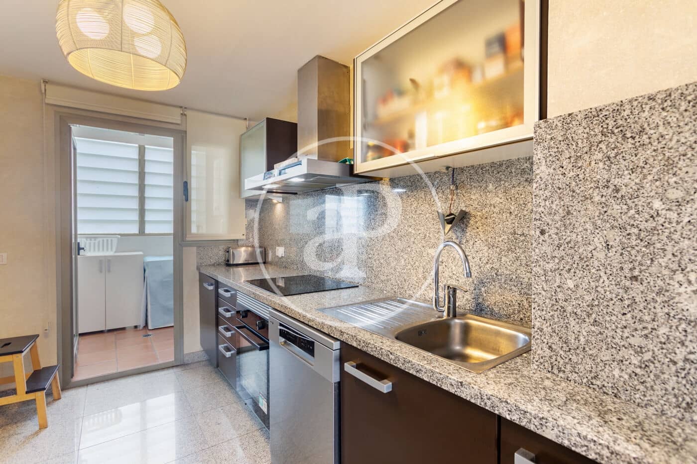 2 bedroom Apartment for rent in Palma de Mallorca with pool garage - € 2,100 (Ref: 9851786)