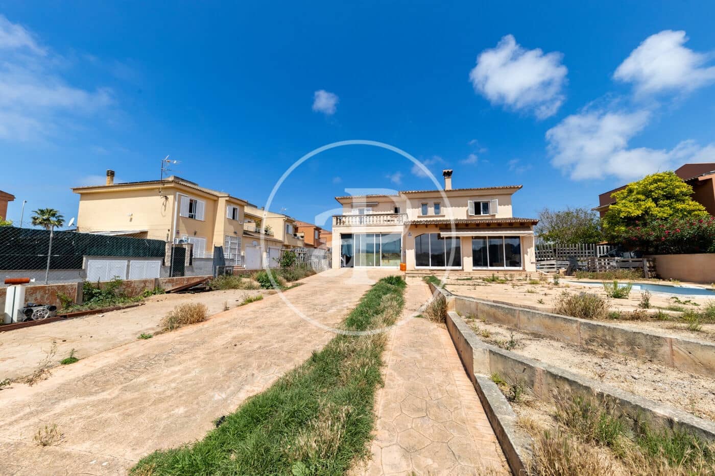 Chalet de 4 habitaciones en Les Palmeres en venta con piscina - 880.000 € (Ref: 9855483)