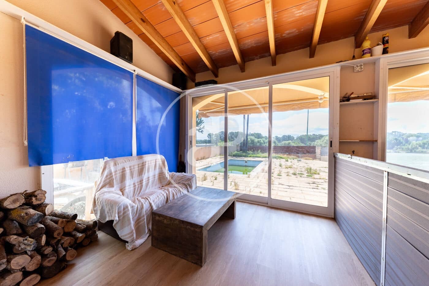Chalet de 4 habitaciones en Les Palmeres en venta con piscina - 880.000 € (Ref: 9855483)