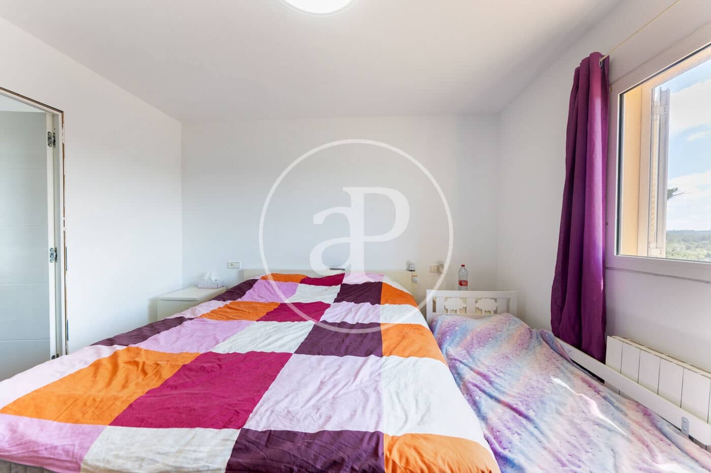 Chalet de 4 habitaciones en Les Palmeres en venta con piscina - 880.000 € (Ref: 9855483)