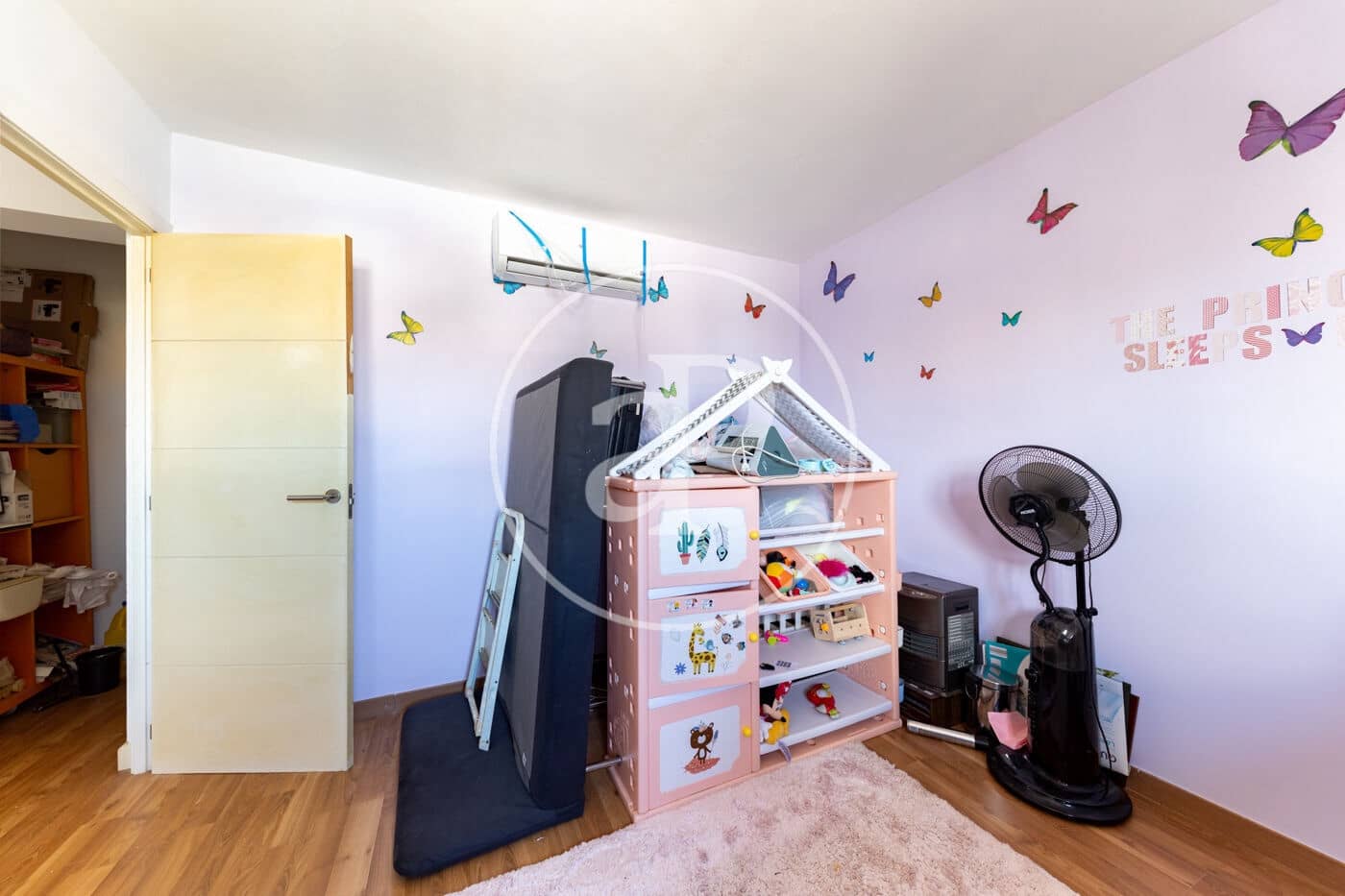Chalet de 4 habitaciones en Les Palmeres en venta con piscina - 880.000 € (Ref: 9855483)