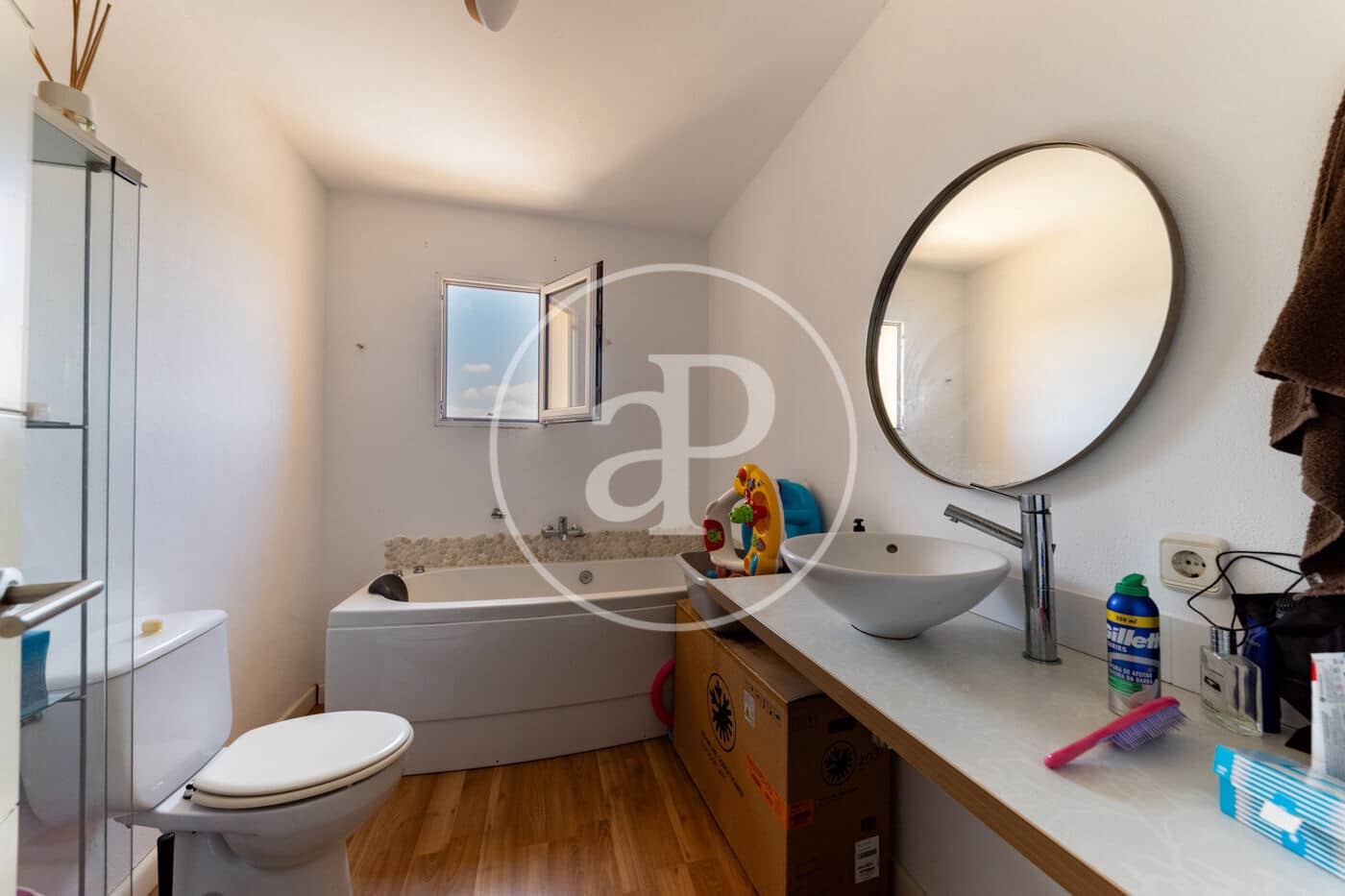 Chalet de 4 habitaciones en Les Palmeres en venta con piscina - 880.000 € (Ref: 9855483)