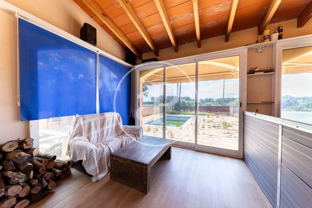 Chalet de 4 habitaciones en Les Palmeres, Llucmajor en venta con piscina - 880.000 € (Ref: 9855483)