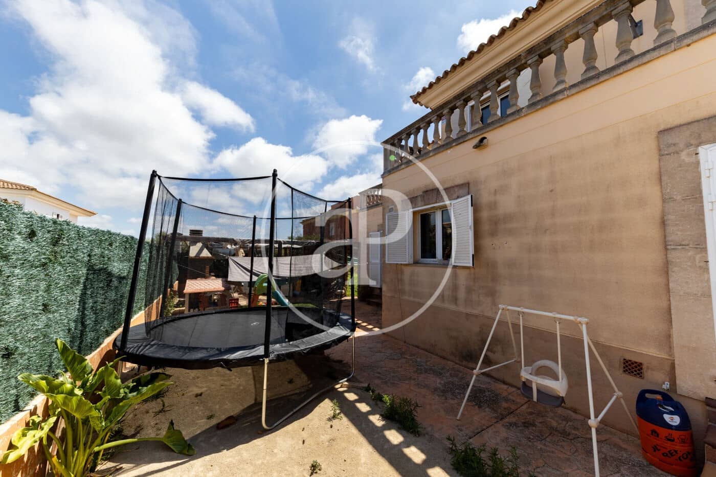 Chalet de 4 habitaciones en Les Palmeres en venta con piscina - 880.000 € (Ref: 9855483)