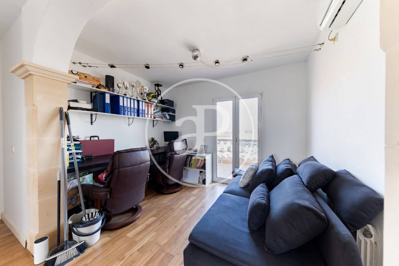 Chalet de 4 habitaciones en Les Palmeres en venta con piscina - 880.000 € (Ref: 9855483)
