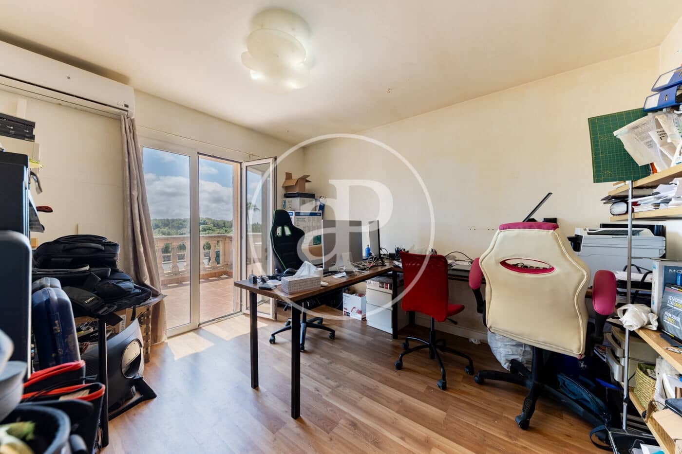 Chalet de 4 habitaciones en Les Palmeres en venta con piscina - 880.000 € (Ref: 9855483)