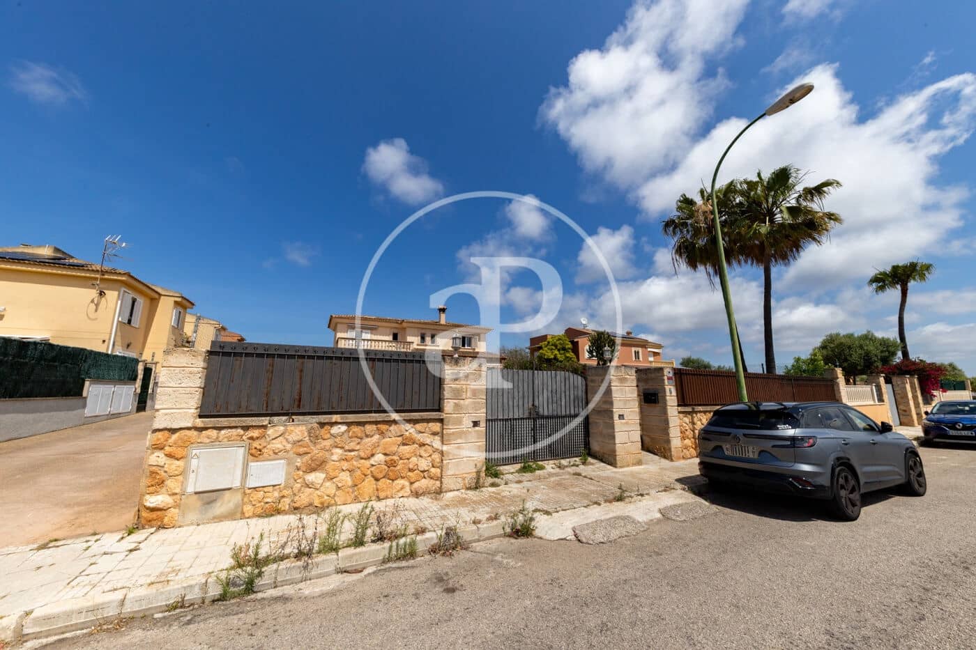 Chalet de 4 habitaciones en Les Palmeres en venta con piscina - 880.000 € (Ref: 9855483)