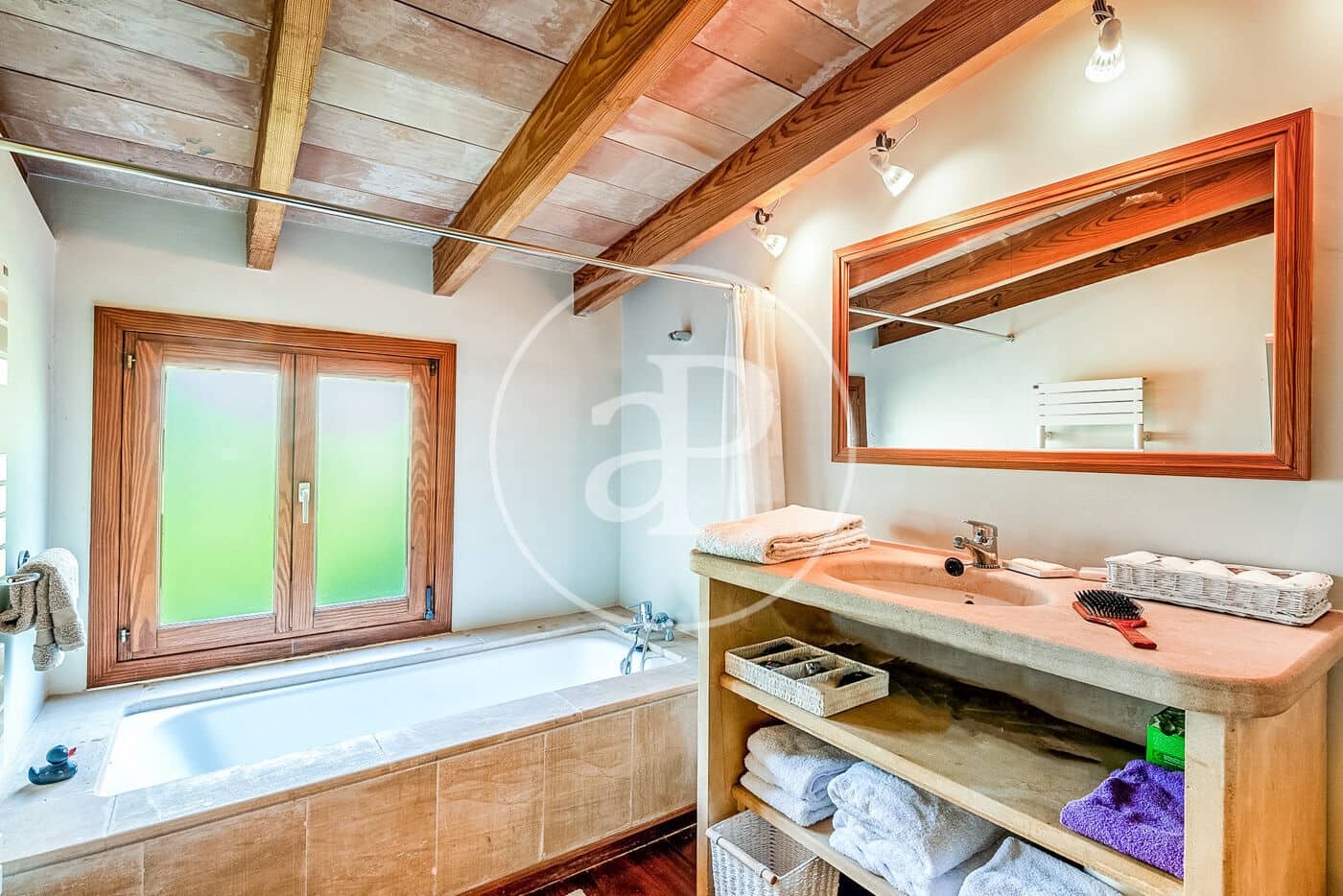 2 bedroom Apartment for rent in Palma de Mallorca with pool garage - € 3,300 (Ref: 9861885)