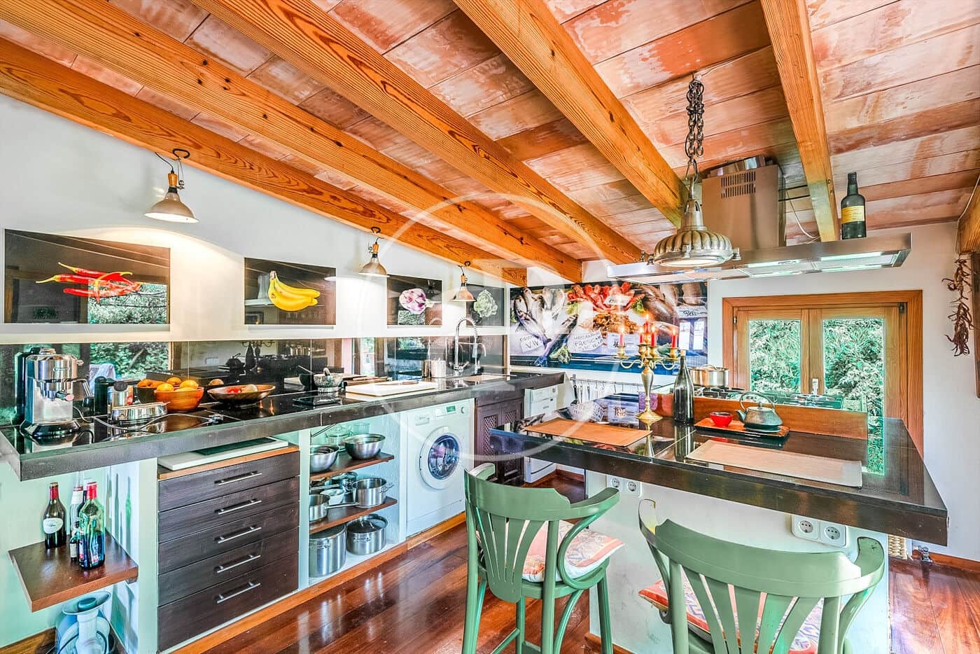 2 bedroom Apartment for rent in Palma de Mallorca with pool garage - € 3,300 (Ref: 9861885)