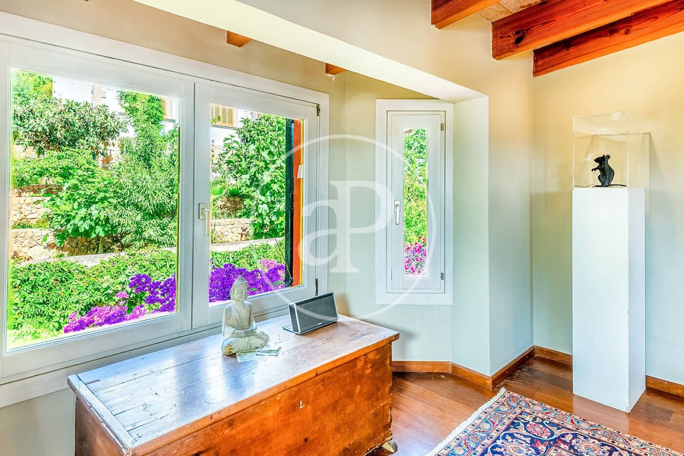 2 bedroom Apartment for rent in Palma de Mallorca with pool garage - € 3,300 (Ref: 9861885)