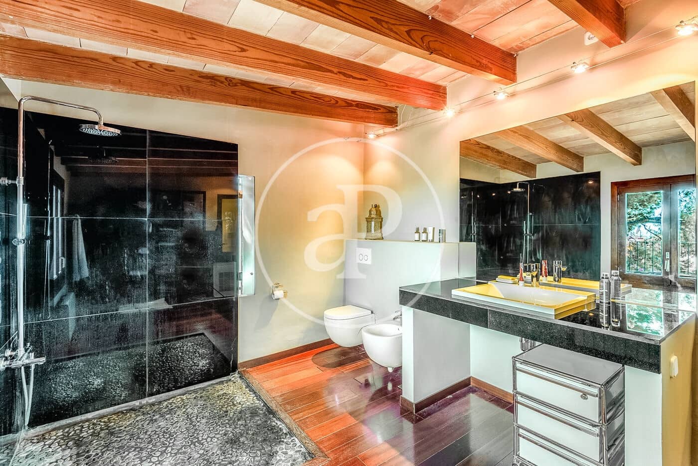 2 bedroom Apartment for rent in Palma de Mallorca with pool garage - € 3,300 (Ref: 9861885)