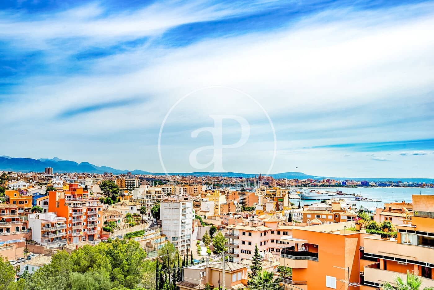 2 bedroom Apartment for rent in Palma de Mallorca with pool garage - € 3,300 (Ref: 9861885)