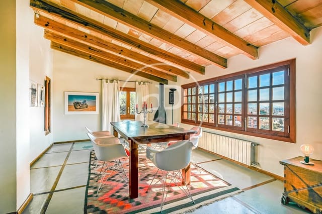2 camera da letto Appartamento da affittare in La Bonanova, Palma de Mallorca con piscina garage - 3.300 € (Rif: 9861885)