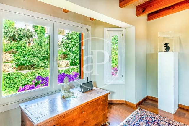 2 camera da letto Appartamento da affittare in La Bonanova, Palma de Mallorca con piscina garage - 3.300 € (Rif: 9861885)