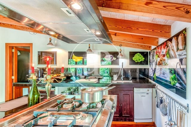 2 camera da letto Appartamento da affittare in La Bonanova, Palma de Mallorca con piscina garage - 3.300 € (Rif: 9861885)