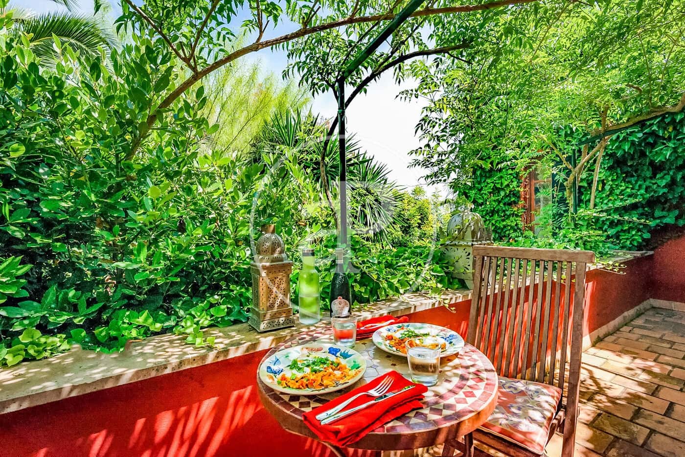 2 bedroom Apartment for rent in Palma de Mallorca with pool garage - € 3,300 (Ref: 9861885)