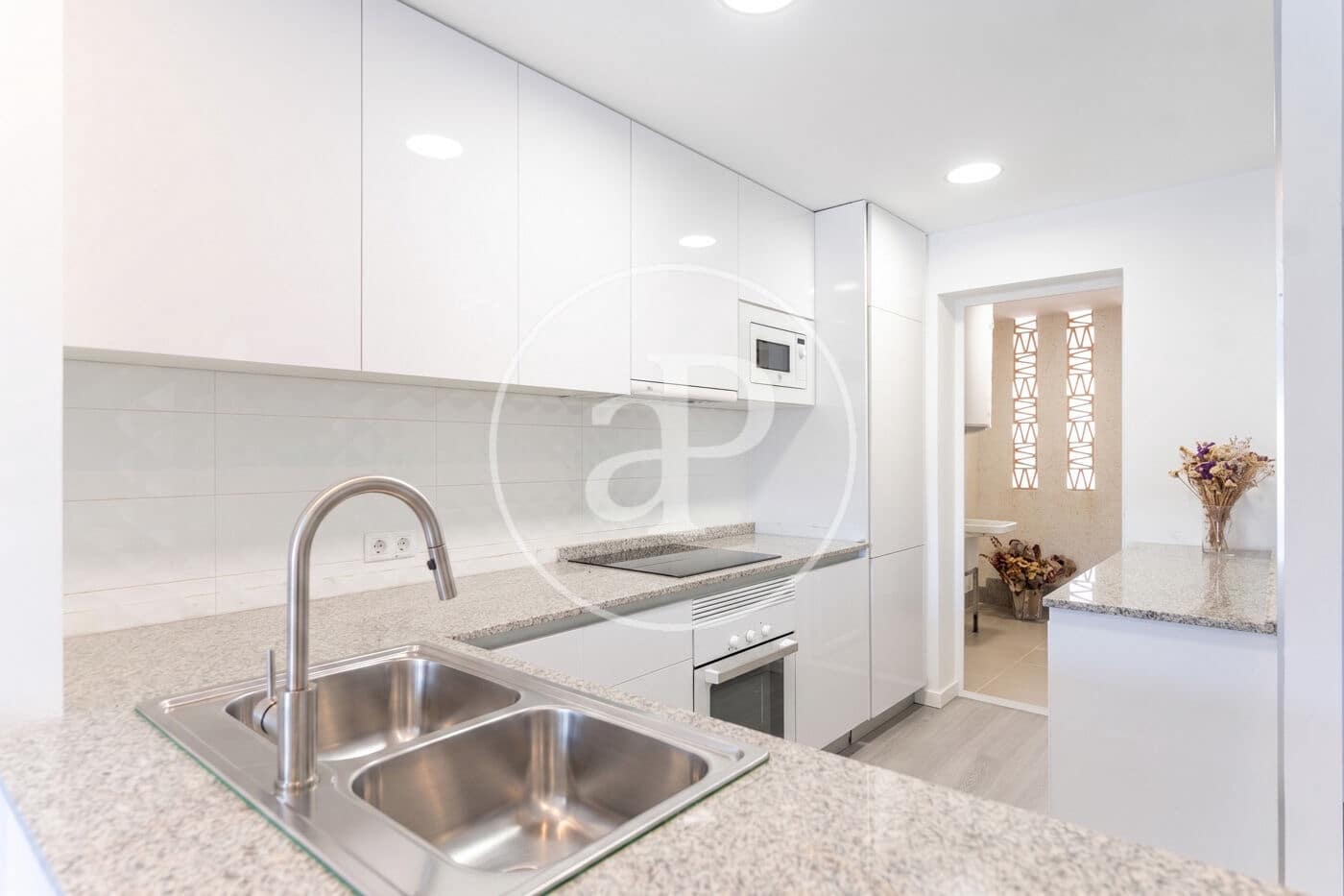 2 bedroom Apartment for sale in Calas de Mallorca with pool - € 398,000 (Ref: 9865219)