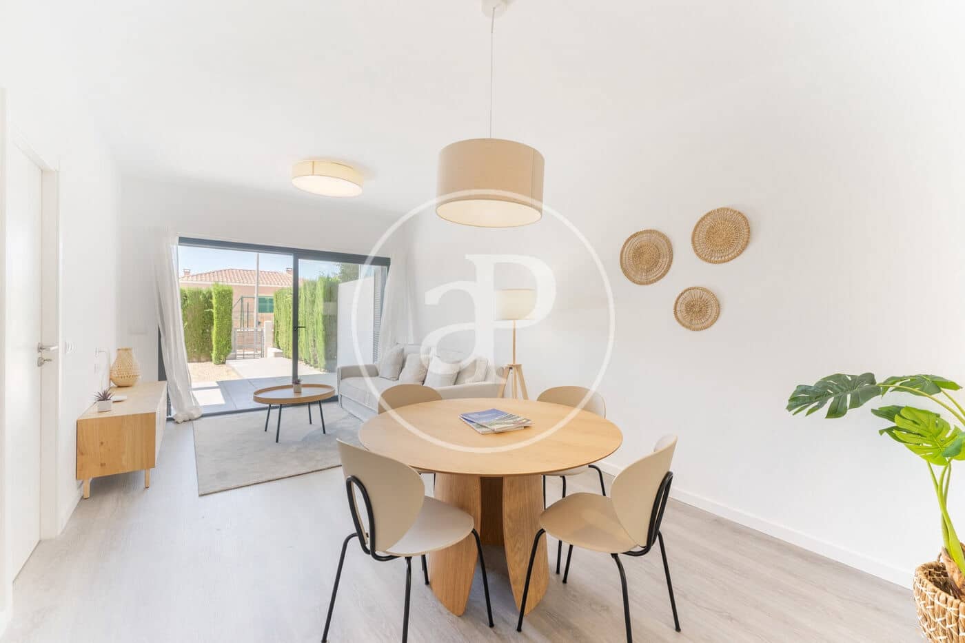 2 bedroom Apartment for sale in Calas de Mallorca with pool - € 398,000 (Ref: 9865219)