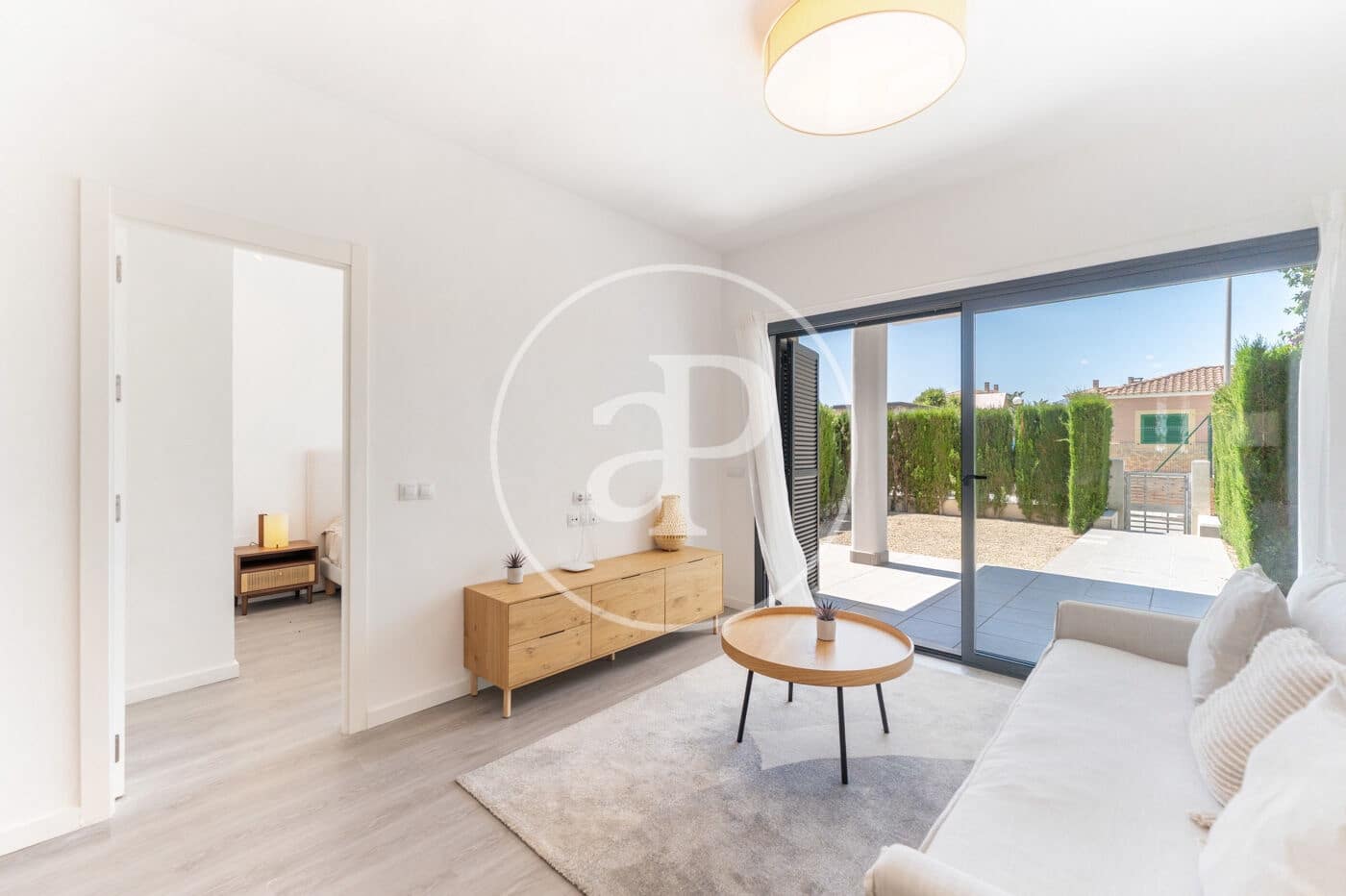 2 bedroom Apartment for sale in Calas de Mallorca with pool - € 398,000 (Ref: 9865219)