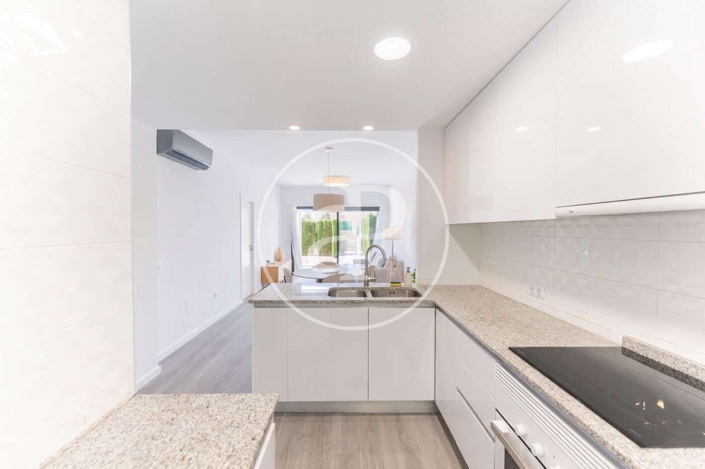2 bedroom Apartment for sale in Calas de Mallorca with pool - € 398,000 (Ref: 9865219)