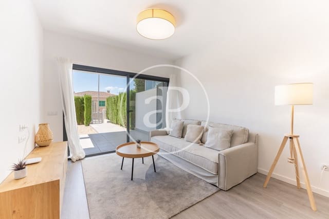 Apartamento de 2 habitaciones en Calas de Mallorca, Manacor en venta con piscina - 398.000 € (Ref: 9865219)